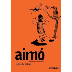 Aimó - Reginaldo Prandi
