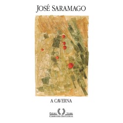 A caverna - José Saramago