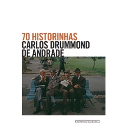70 historinhas - Carlos...