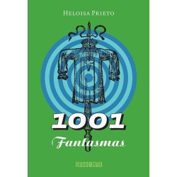 1001 fantasmas - Heloisa...