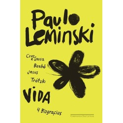 Vida - Paulo Leminski