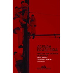 Agenda brasileira - André Botelho