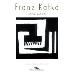 Carta ao pai - Franz Kafka