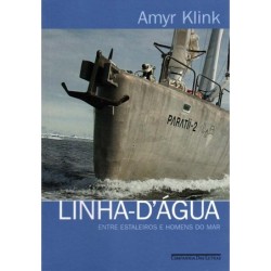 Linha-d'água - Amyr Klink