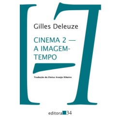 Cinema 2 - Deleuze, Gilles...