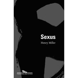 Sexus - Henry Miller