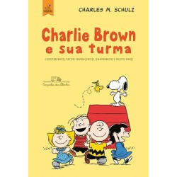 Charlie Brown e sua turma!...