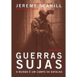 Guerras sujas - Jeremy Scahill