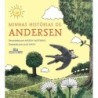 Minhas histórias de Andersen - Andrew Matthews