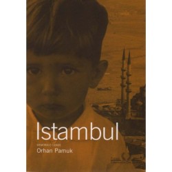 Istambul - Orhan Pamuk