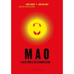 Mao - Jon Halliday | Jung...