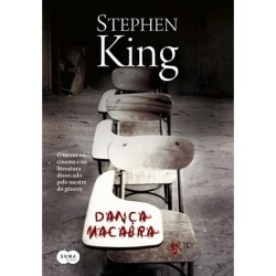 Dança macabra - Stephen King