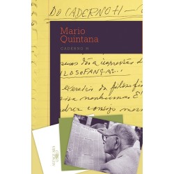 Caderno h - Mario Quintana