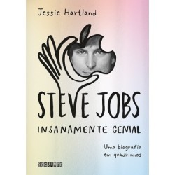 Steve Jobs: insanamente...