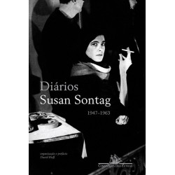 Diários (1947-1963) - Susan Sontag