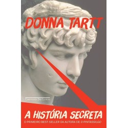 A história secreta - Donna...