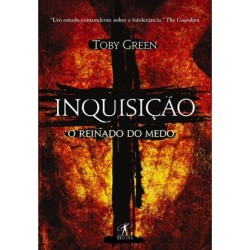 Inquisição - Toby Green