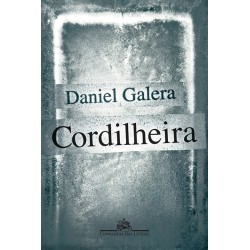 Cordilheira - Daniel Galera