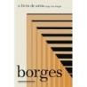 O livro de areia - Jorge Luis Borges