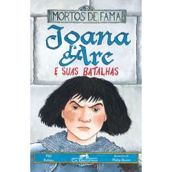 Joana d'Arc e suas batalhas...