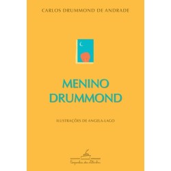 Menino Drummond - Carlos Drummond De Andrade