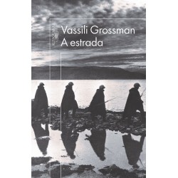 A estrada - Vassili Grossman