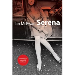 Serena - Ian Mcewan