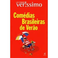 Comédias brasileiras de...