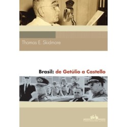 Brasil - Thomas E. Skidmore