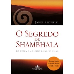 SEGREDO DE SHAMBALA, O - COL. PROFECIAS