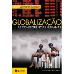 GLOBALIZACAO - Zygmunt Bauman
