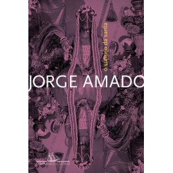 O sumiço da santa - Jorge Amado
