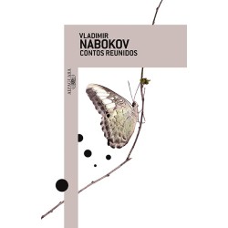 Contos reunidos - Vladimir Nabokov