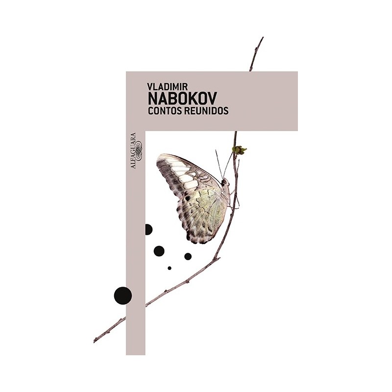 Contos reunidos - Vladimir Nabokov