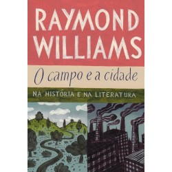 O campo e a cidade - Raymond Williams