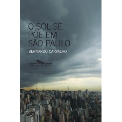 SOL SE POE EM SAO PAULO, O