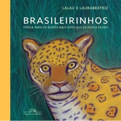 Brasileirinhos - Lalau e Laurabeatriz