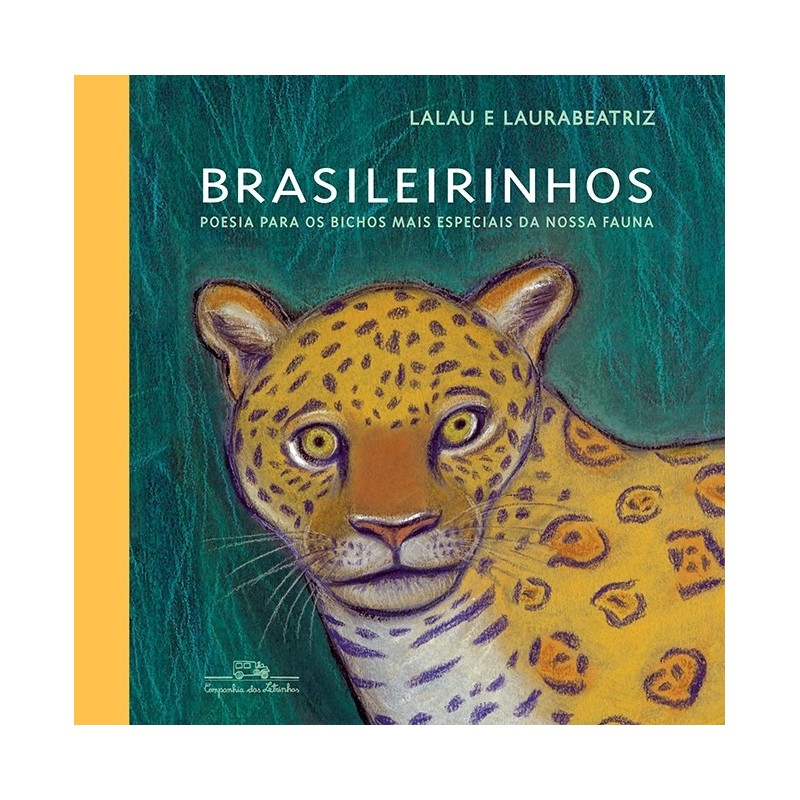 Brasileirinhos - Lalau e Laurabeatriz