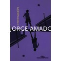 O menino grapiúna - Jorge Amado