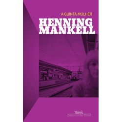 A quinta mulher - Henning...