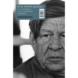Poemas - W. H. Auden