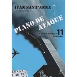 Plano de ataque - Ivan Santanna