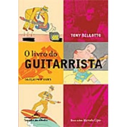 O livro do guitarrista -...