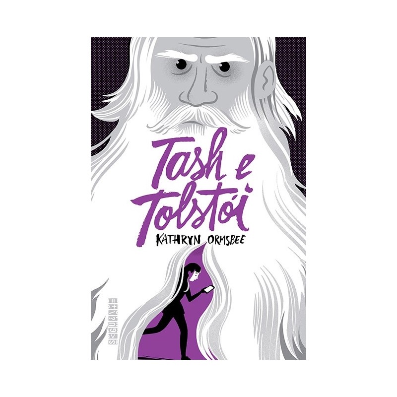 Tash e Tolstói - Kathryn Ormsbee