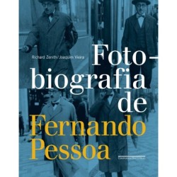 Fotobiografia de Fernando...