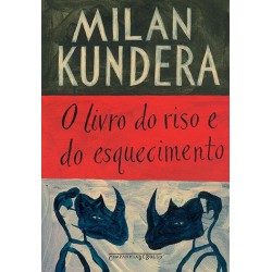 O livro do riso e do esquecimento - Milan Kundera