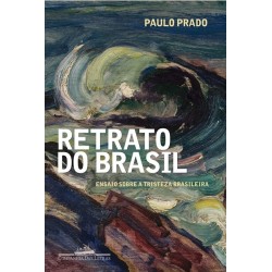 Retrato do Brasil - Paulo...