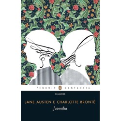 Juvenília - Jane Austen