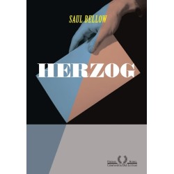 Herzog - Saul Bellow