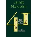 41 inícios falsos - Janet Malcolm